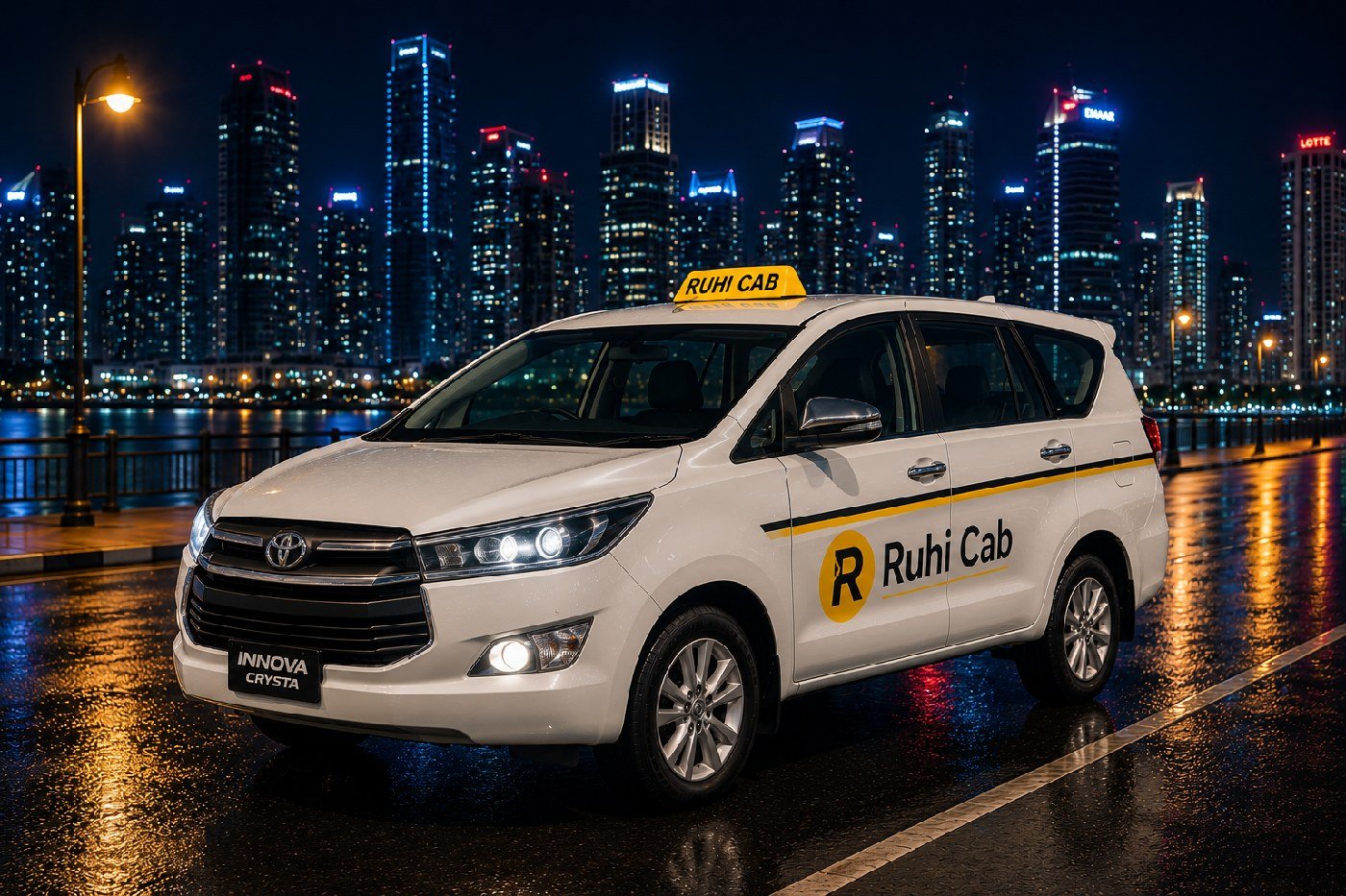 Toyota Innova