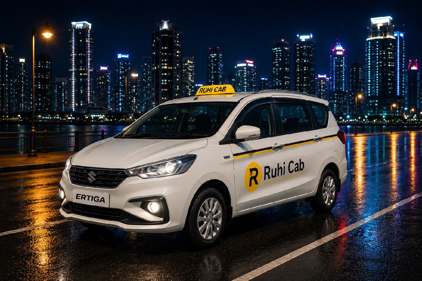 Maruti Ertiga